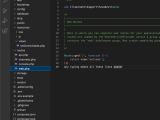 How Do I Stop Visual Studio Code From Changing The Color Of Alternating