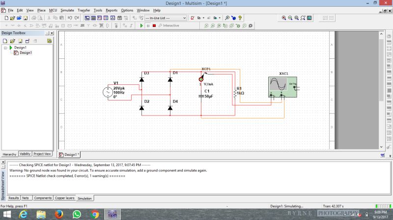 Diodes Current Through The Smoothing Capacitor In Bridge Rectifier - Premium City Image Gallery - Desktop