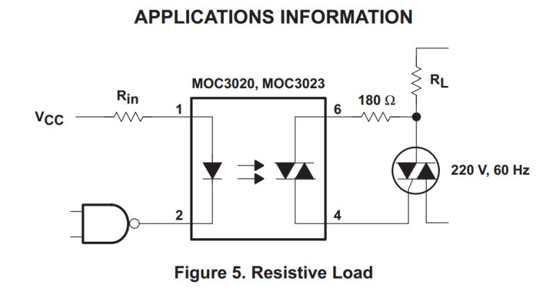 Triac Power Dissipation Electrical Engineering Stack Exchange - Stunning Space Image - Desktop