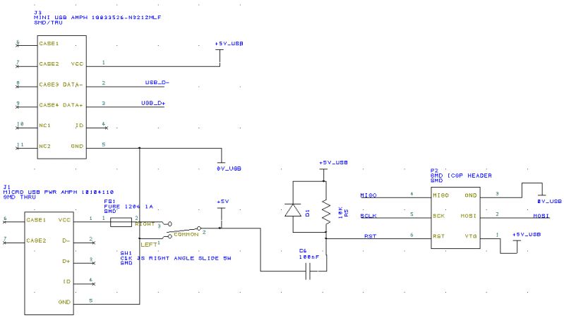 Microcontroller Remote Reset Circuit Does Not Work Electrical - Ocean Picture Collection - Mobile Quality