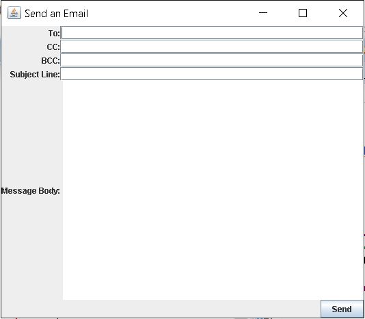 Java How Do I Dynamically Resize A Jframe Based On Its Components A - Classic Abstract Background - HD