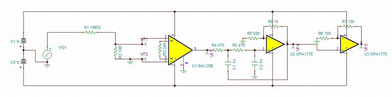Voltage Level Detection Circuitry Electrical Engineering Stack Exchange - Best Nature Illustrations in 4K