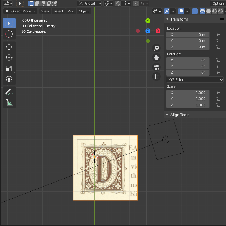 Modeling Images As Planes In Solid View Shading Blender Stack Exchange - Retina Ocean Patterns for Desktop