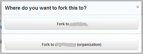Fork As Organization After Already Forking In Github Stack Overflow - Best Dark Photos in Full HD