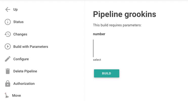 Groovy Jenkins Pipeline Active Choice Reactive Parameter Stack - City Photo Collection - Mobile Quality