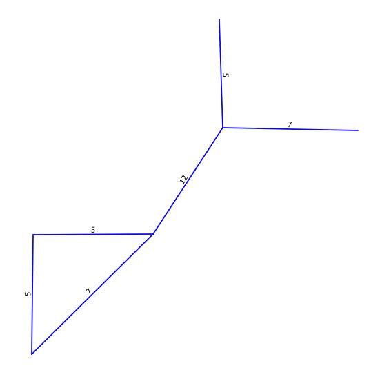 Linestring Visually Merge Lines Without Merging The Attributes Of - Download Incredible Nature Design | 8K
