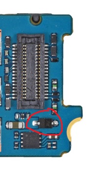Is This A Zener Diode Update It Just Turned Into Dust