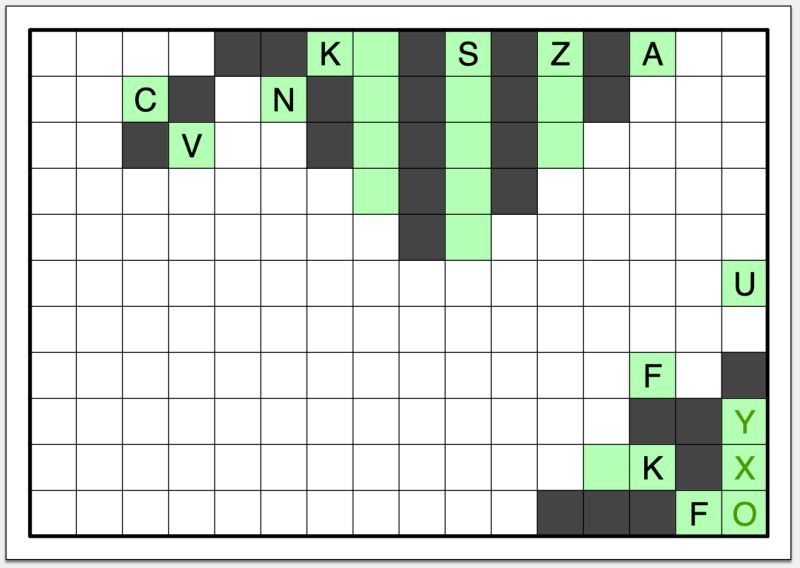 Logical Deduction Decode The Code Solve It Puzzling Stack Exchange - Premium Colorful Texture Gallery - HD