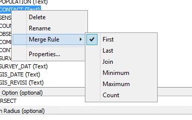 Arcgis 10 0 Batch Shapefile Merge With Adding And Calculating Field - Premium Nature Photo Gallery - Ultra HD