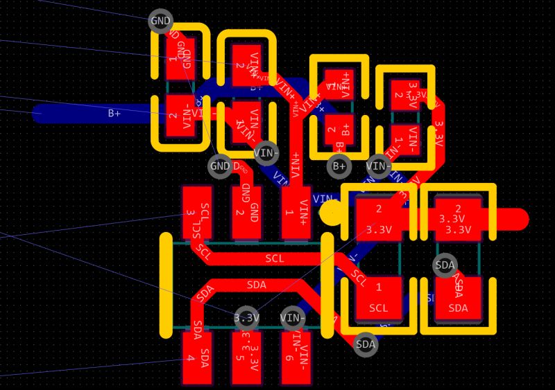 Batteries Adc Is Not Correctly Working Electrical Engineering Stack - Ultra HD HD Vintage Images | Free Download