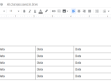 How To Insert A Table From Excel Into Google Docs Klocatholic