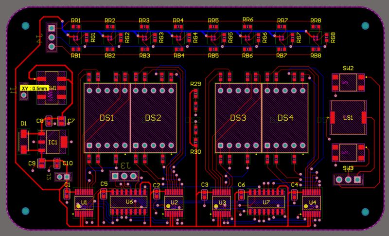 Capacitor Voltage Regulator Alternative Electrical Engineering Stack Exchange - Amazing High Resolution City Arts | Free Download