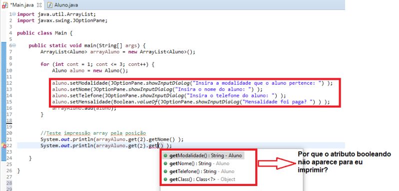 Booleano Impress O De Atributos Do Tipo Boolean Em Java Stack - Best Landscape Textures in High Resolution