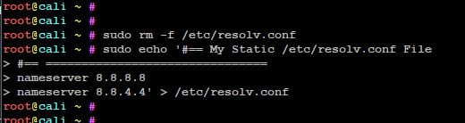 Why Is Resolv Conf Configured To Use 127 0 0 53 On Linux Medium - Best Dark Textures in Mobile