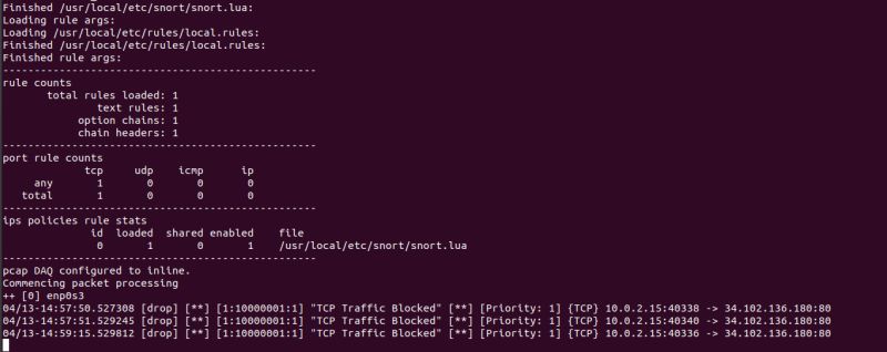 Snort Rules Configuration Issue Stack Overflow - Download Modern Light Image | Ultra HD