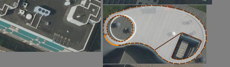 Python Removing Doubles On Imported 3dxml Ngon Mesh Blender Stack Exchange - Professional City Wallpaper - Full HD