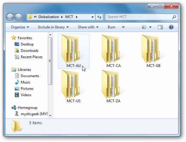 Access Windows 7 Hidden Themes - Download Ultra HD Gradient Texture | Desktop
