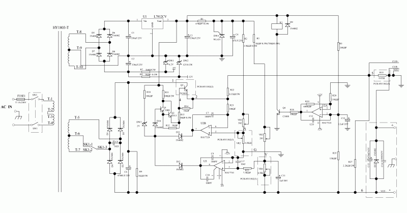 Power Supply Problem With The Relay Switching Electrical Engineering Stack Exchange - Vintage Pictures - Amazing 8K Collection