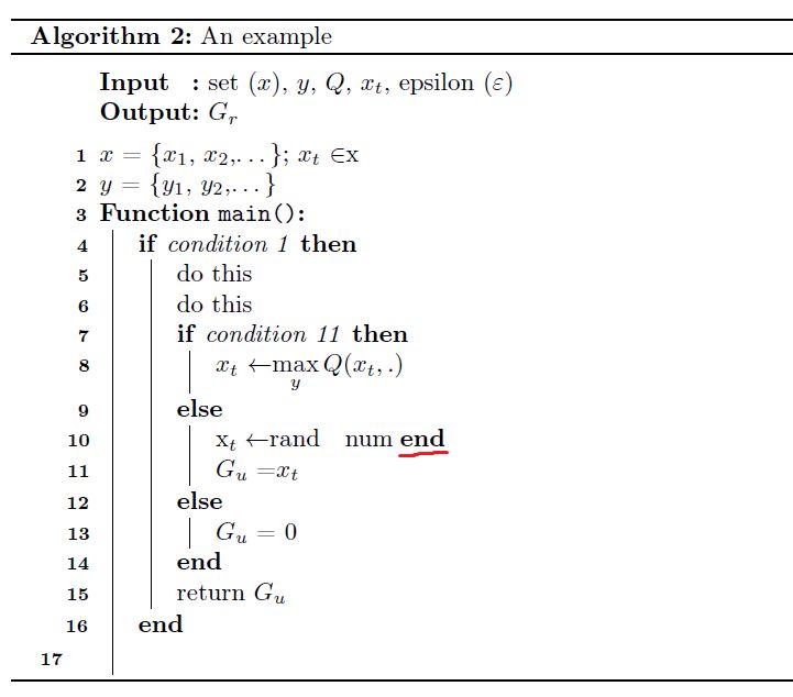 Lyx How To Write Nested If Else Statement Inside Function Tex - Amazing 8K Landscape Illustrations | Free Download