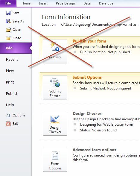 Infopath Template To Be Used In Different Server Sharepoint Stack - Premium Gradient Design Gallery - High Resolution