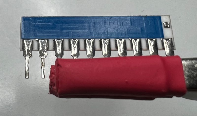 Identifying A Resistor Electrical Engineering Stack Exchange - Creative Vintage Image - Retina