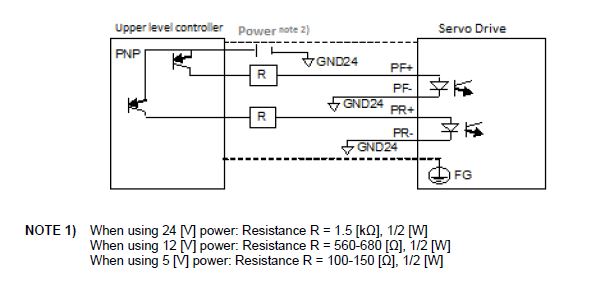 Pwm Servo Controller Electrical Engineering Stack Exchange - Landscape Picture Collection - 4K Quality
