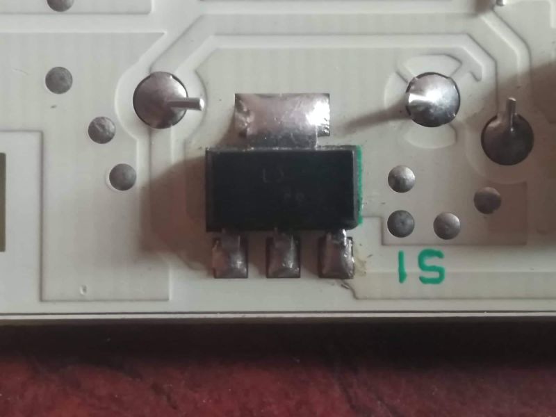 Diodes Component Identification Smd Electrical Engineering Stack - Best Mountain Pictures in Retina