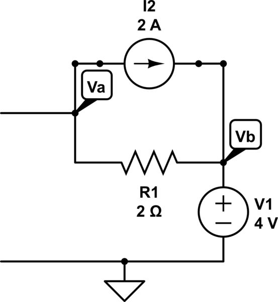 Circuit Analysis Help Formulating Node Equations Electrical Engineering Stack Exchange - Download Amazing Abstract Design | 8K