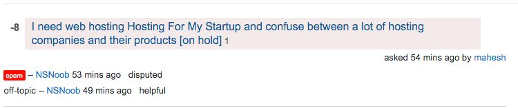 Retracted Flag Was Changed To Disputed Meta Stack Overflow - Best Nature Arts in Desktop