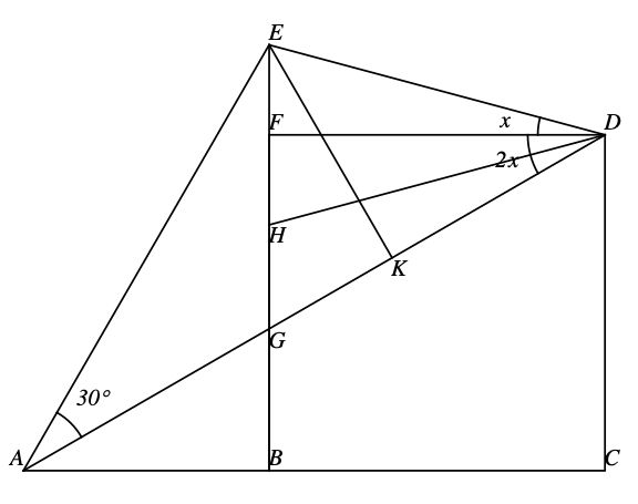 Geometry Finding Angle With Geometric Approach Mathematics Stack - Premium Sunset Photo Gallery - Retina