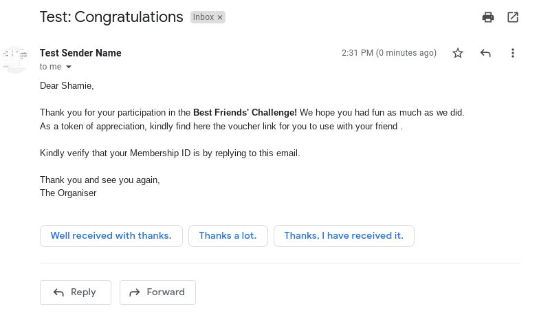Mass Mailing Tool Template Using Google Appscript Stack Overflow - Modern HD Colorful Patterns | Free Download
