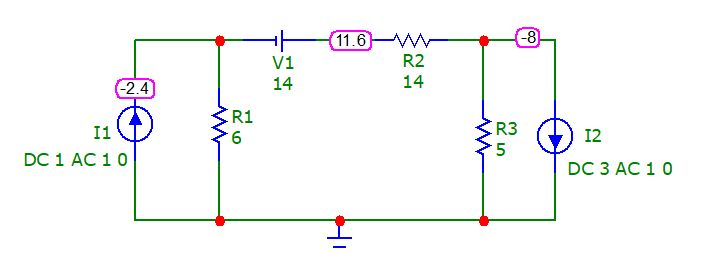 Circuit Analysis Thevenin Theorem Problem Electrical Engineering Stack Exchange - Elegant Full HD Gradient Backgrounds | Free Download