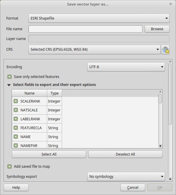 Points And Polygons Difference Issue Qgis Geographic Information - Dark Picture Collection - HD Quality