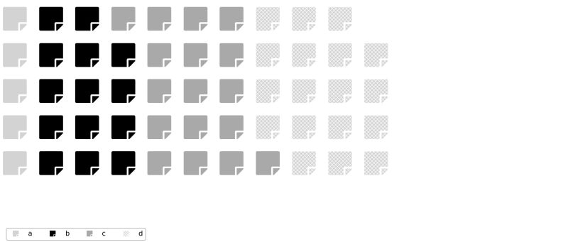 Github Ratnaraj297 Waffle Chart Creator Python Creates A Waffle - Beautiful Mobile Landscape Illustrations | Free Download