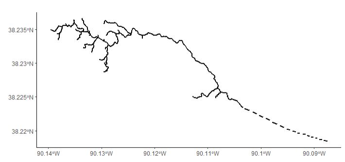 Ggplot2 Coordinate Data Points Onto A Shapefile In R Stack Overflow - Geometric Picture Collection - Full HD Quality
