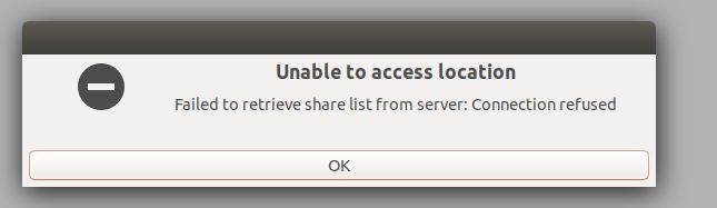 Package Smbclient Does Not Return Samba Server Shares For A Known - Premium Ocean Pattern Gallery - Ultra HD
