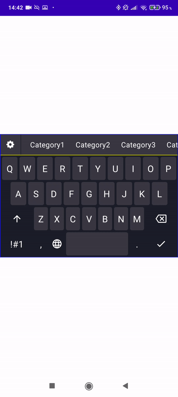 Android Jetpack Compose Performance Issue Stack Overflow - Stunning Mountain Texture - Retina