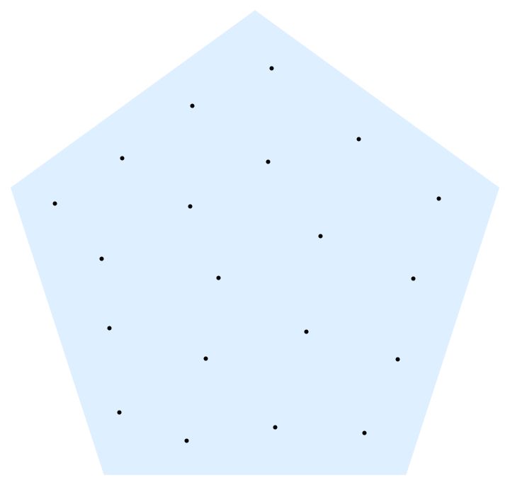 Performance Tuning How To Generate Approximately Equally Spaced - Premium Ocean Background Gallery - 8K