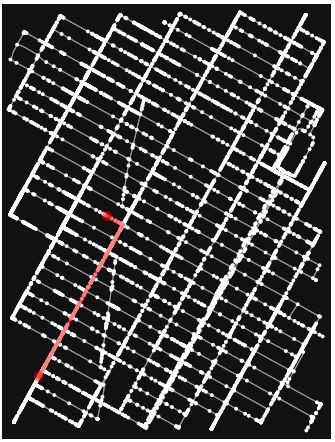 Networkx Shortest Path Error Geographic Information Systems Stack - Classic Mountain Design - HD