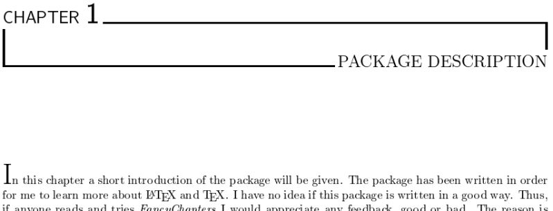 Sectioning Multiple Chapter Styles In Same Document Tex Latex - Ocean Images - Professional Full HD Collection