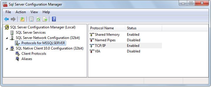 Sql Go With Sql Server Driver Is Unable To Connect Successfully - Premium City Design Gallery - Retina