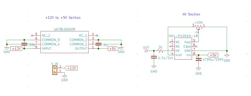 Power Electronics Sensor Damage Ground Loop Or Something Else - Download Artistic Vintage Photo | High Resolution