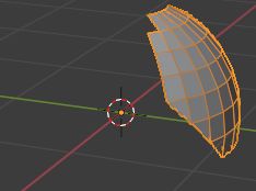 Modifiers Boolean Operation On 2 Almost Identical Objects Blender - Premium HD Dark Wallpapers | Free Download