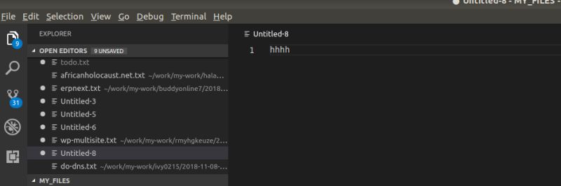 Code Standard Selector For Visual Studio Code Tom Mcfarlin - Creative 8K Abstract Photos | Free Download