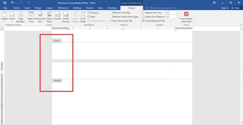Java How To Create Section Breaks Type Next Page In Docx By Apache - Gorgeous 8K Sunset Patterns | Free Download