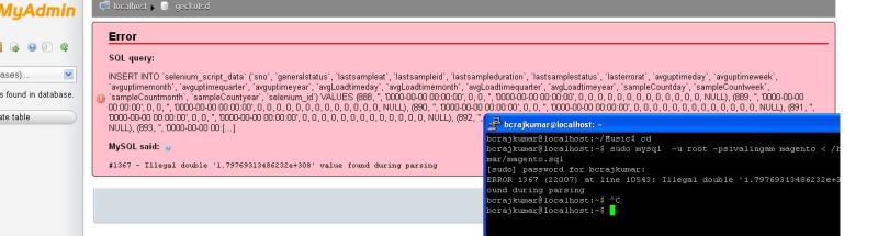 Mysql Import Error Report Bugs Dbdiagram Community - Dark Art Collection - Ultra HD Quality
