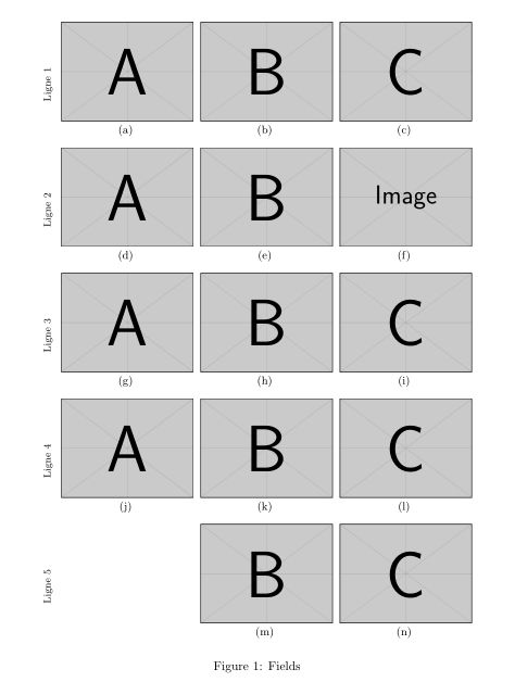 Floats Modify Subfloat Numbering And Position Tex Latex Stack - Light Backgrounds - Professional Mobile Collection