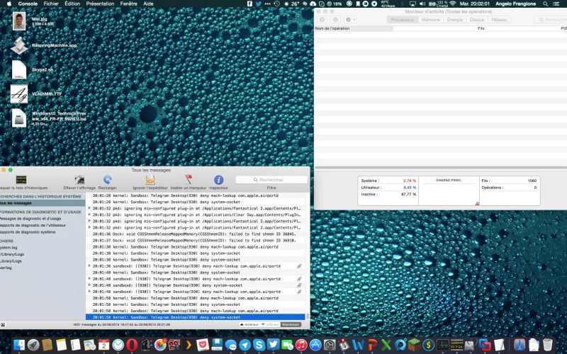 Late 2011 Mbp Loading Bar Freezes And Computer Eventually Turns Off - Landscape Pattern Collection - HD Quality