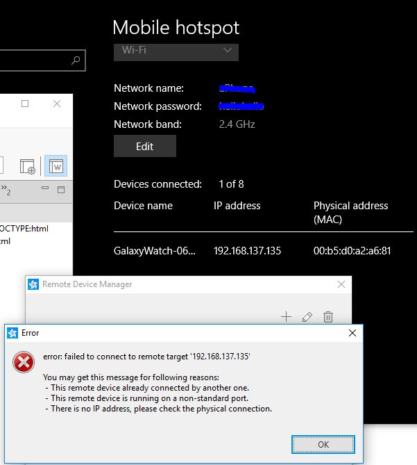 Missing Resources When Building Galaxy Watch Studio For Tizen - High Resolution Ocean Wallpapers for Desktop