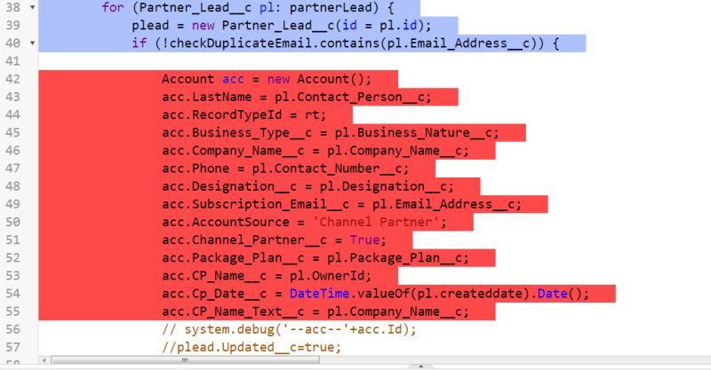 Apex Test Class Is Not Covered Salesforce Stack Exchange - Light Background Collection - Ultra HD Quality